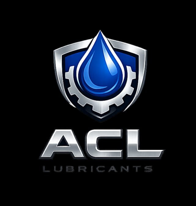 ACL Lubricants Lithium Grease MP-3