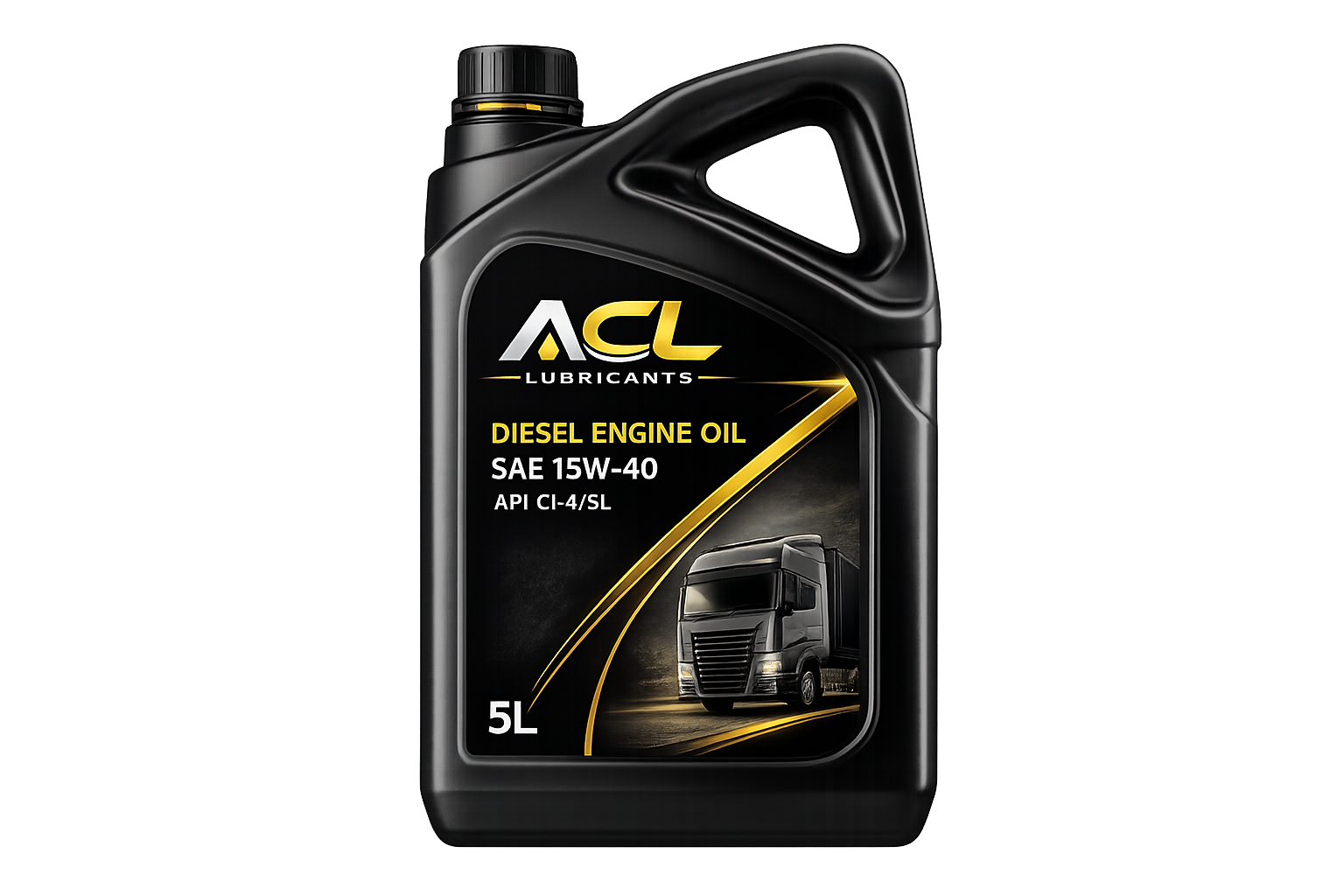 HD40/50 Red 1LTR